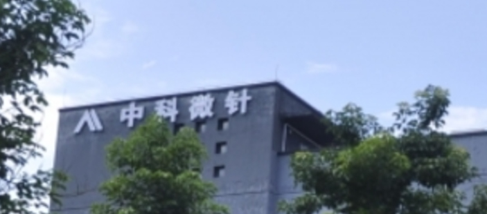 中科微针（重庆）科技有限公司